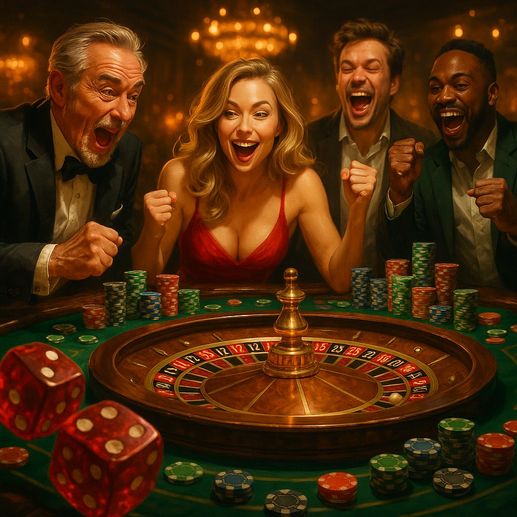 Kasyno Betting Guide overview for Bangladesh adults using mobile screens