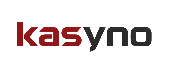Kasyno logo mark